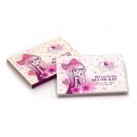 ليف مجموعة بلشر 6 لون