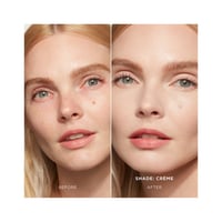 اورجلاس كونسيلر فانيش اير براش - كريمي