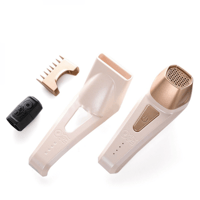 مبخرة محمولة لحرق البخور - صدفي