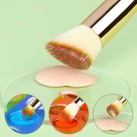 فرش جيسوب طقم فرش للمكياج احترافية 20 قطعة T145