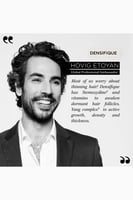 كيراستاس بلسم دنسيفيك فوندانت دنسيتي للعناية بالشع...