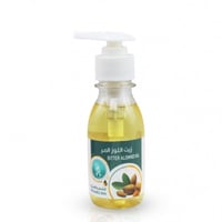 ماندي كير زيت اللوز المر - 125 مل