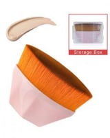 فرشاة فونديشن للوجه من ميلا