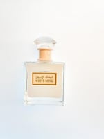 المسك الأبيض