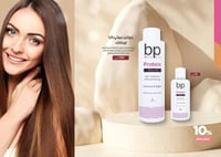 بيوتي باترا بروتين و معالج للشعر beauty Patra hair...