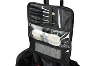 شنطة مكياج شروق ناي اسود 4228