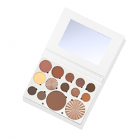 اوفرا هايلايت برو باليت - بوهو