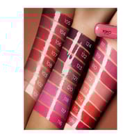 كيكو ميلانو أحمر الشفاه انليميتد دبل تاتش سائل - 1...