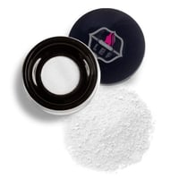 ليف بودرة سائبة مخمليه فائقة النعومه بتقنية اتش دي...