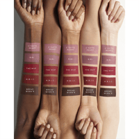 فنتي بيوتي احمر شفاه ايقون فيلفيت السائل 01 the mv...