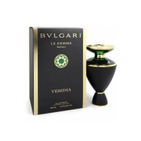 بولغاري لو جم فيريديا او دي بارفيوم - 100 مل