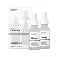 ذا اورديناري عبوتان سيروم لترطيب البشرة 30 مل *2