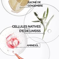 كيراستاس شامبو جينيسيس لتساقط الشعر العادي والجاف...