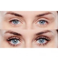 تو فيسد ماسكارا بيتر ذان سيكس - أسود 8.0 ملي