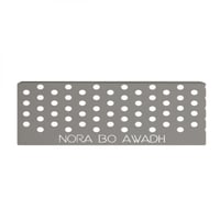 Nora bo awadh STYLE A