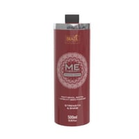 مي ترابي شامبو مقشر البانثينول البيوتين و مسحوق بذ...