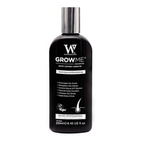 جرومي ووتر مانز شامبو بيوتين للعناية بالشعر - 250...