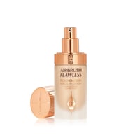 شارلوت كريم اساس ايربرش فلوليس لونجوير شارلوت تيلب...