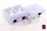 اوكيما جهاز تسخين شمع OK-454