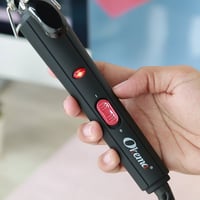 اوكيما مكواه و فير شعر Ok-252