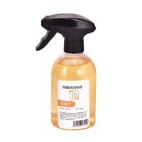 شروق ناي معطر جو و مفارش سكاي - 450 مل