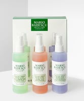 ماريو باديسكو مجموعة بخاخات الوجه المرطبة - 3 أنوا...