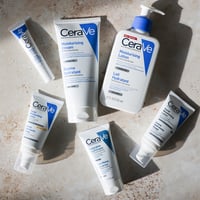 سيرافي كريم مرطب للبشرة الجافة جدا - 177 مل