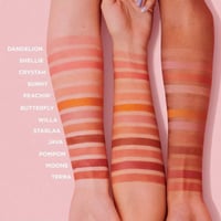 بنفت احمر خدود تيرا تيراكوتا - مون 2.5 جم حجم ميني