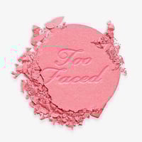 توفيسد احمر خدود كلاود كراش - جولدن هور