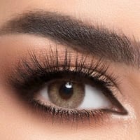 لينس مي عدسات لاصقة - هوني