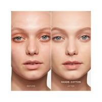 اورجلاس كونسيلر فانيش اير براش - كوتون