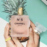 شانيل نو فايف معطر الشعر للسيدات 35مل