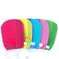 الليفة الكورية طقم مكون من 5 قطع