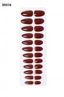 تركيبة اظافر ناتوريد - X0316