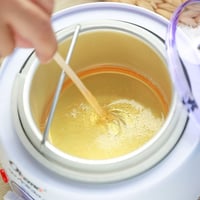 اوكيما جهاز تسخين شمع OK-442