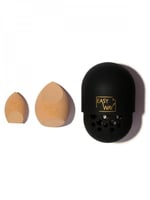 ايزي واي طقم اسفنجات (اسفنجة كونتور+اسفنجة كريم أس...