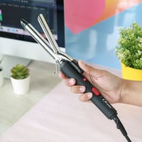 اوكيما مكواه و فير شعر Ok-252