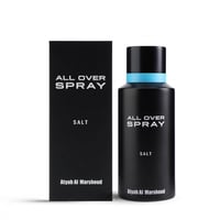 اطياب المرشود رذاذ عطري للجسم والملابس برائحة المل...