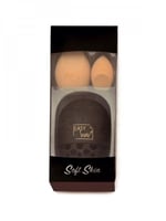 ايزي واي طقم اسفنجات (اسفنجة كونتور+اسفنجة كريم أس...