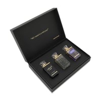 اطياب المرشود مجموعة هدايا عطرية - 3 حبات