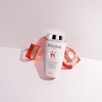 كيراستاس شامبو جينيسيس لتساقط الشعر العادي والجاف...