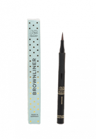 نوره بو عوض قلم كحل عين سائل - بني