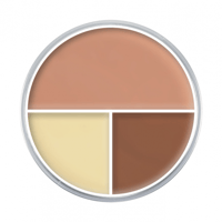 كريولان كريم اساس الترا تريو D