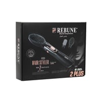ريبون استشوار مصفف الشعر 1200 واط RE-2025-2 PLUS