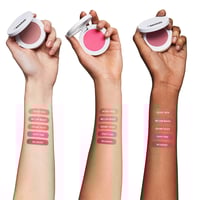 ميك اب باي ماريو احمر الخدود البوب ​​الناعمة - Cre...