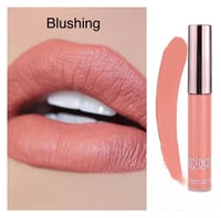 جيرلاكتك أحمر شفاه سائل مطفي - بلاشنج