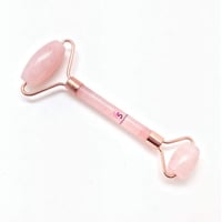 جاد رولر مجموعة أدوات تدليك الوجه - قطعتين