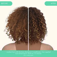 مساك اصلاح الشعر اميكا ذا كور 100 مل