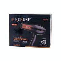 استشوار مجفف الشعر ريبون 2200 واط  RE-2046