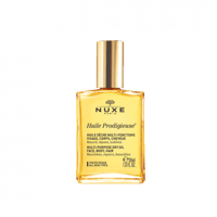 نوكس زيت العناية بالوجه و الشعر و الجسم - 30 مل